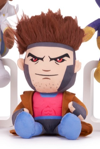 MARVEL X-MEN 97 S/3 12"/30CM Plush