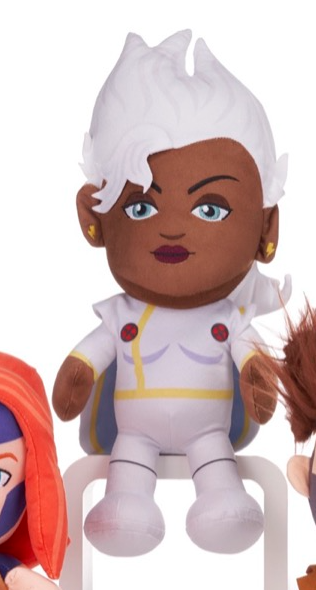 MARVEL X-MEN 97 S/3 12"/30CM Plush