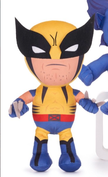 MARVEL X-MEN 97 S/3 12"/30CM Plush