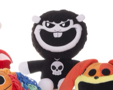 POPPY PLAYTIME CRITTERS SERIES 2  10"/25CM