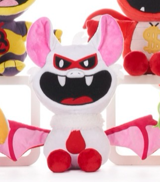 POPPY PLAYTIME CRITTERS SERIES 2  10"/25CM