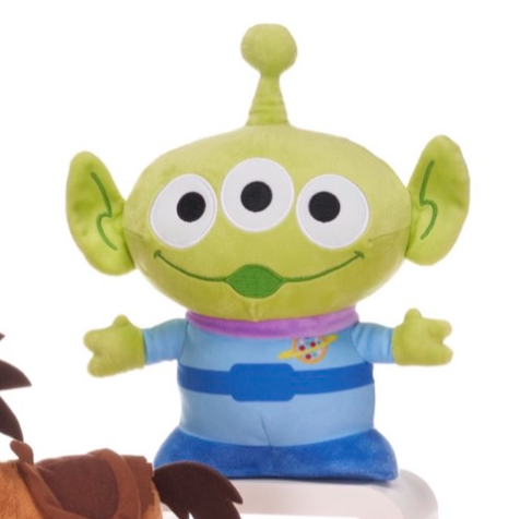 TOY STORY CHARACTERS 12"/30CM