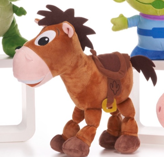 TOY STORY CHARACTERS 12"/30CM
