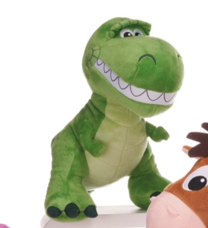 TOY STORY CHARACTERS 12"/30CM