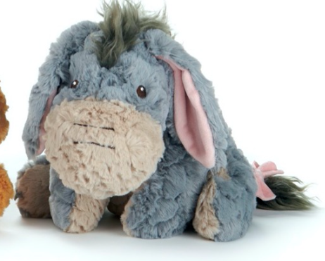 WINNIE THE POOH CLASSIC 12"/30CM  Plush
