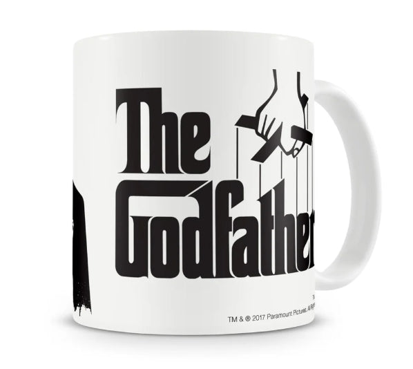 The Godfather Coffee Mug