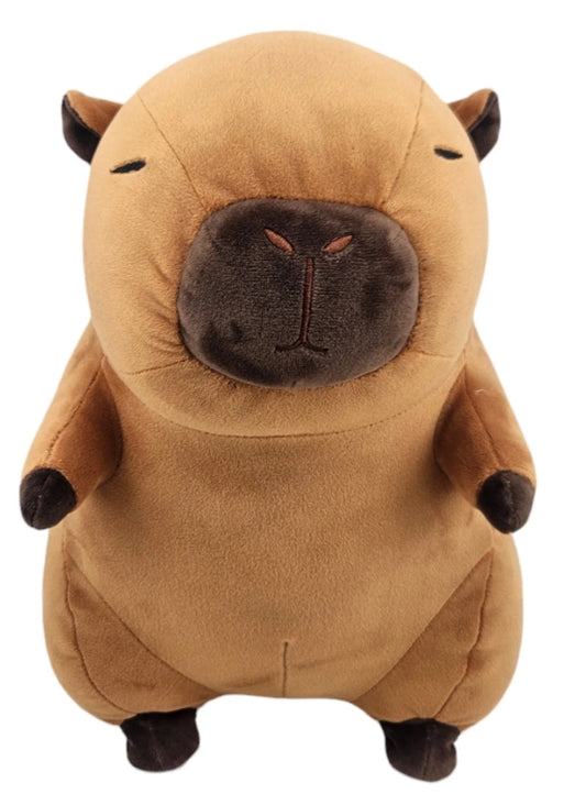 Yabu Capybara - Brown