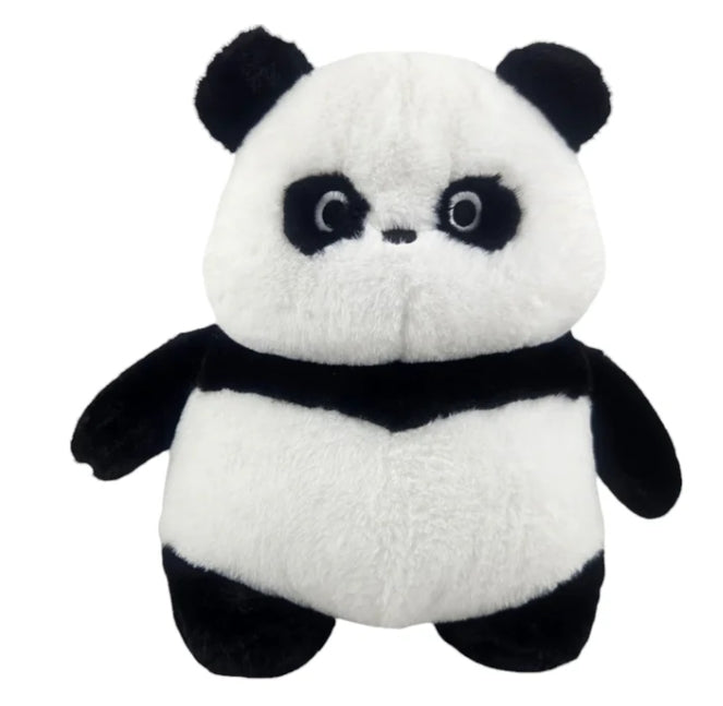 Yabu Fluffy Mini Panda
