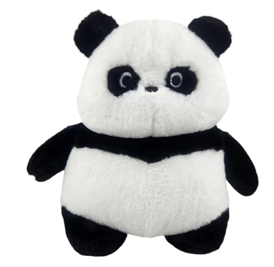 Yabu Fluffy Mini Panda