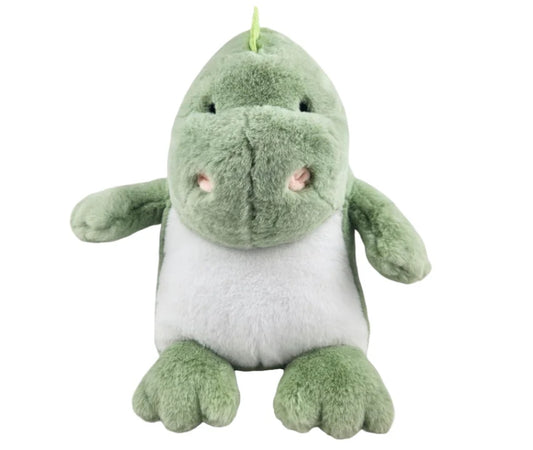 Yabu Fluffy Mini Rex