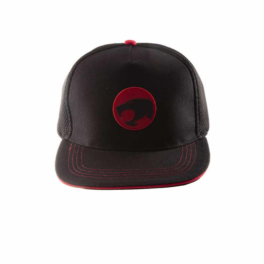 Thundercats – Rubber Badge (Snapback Cap)