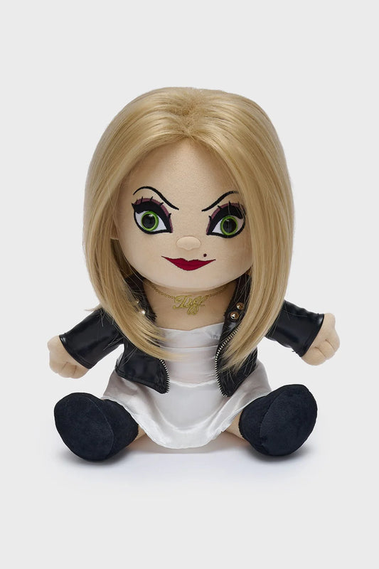 Kreeptures - Chucky Tiffany Plush Toy