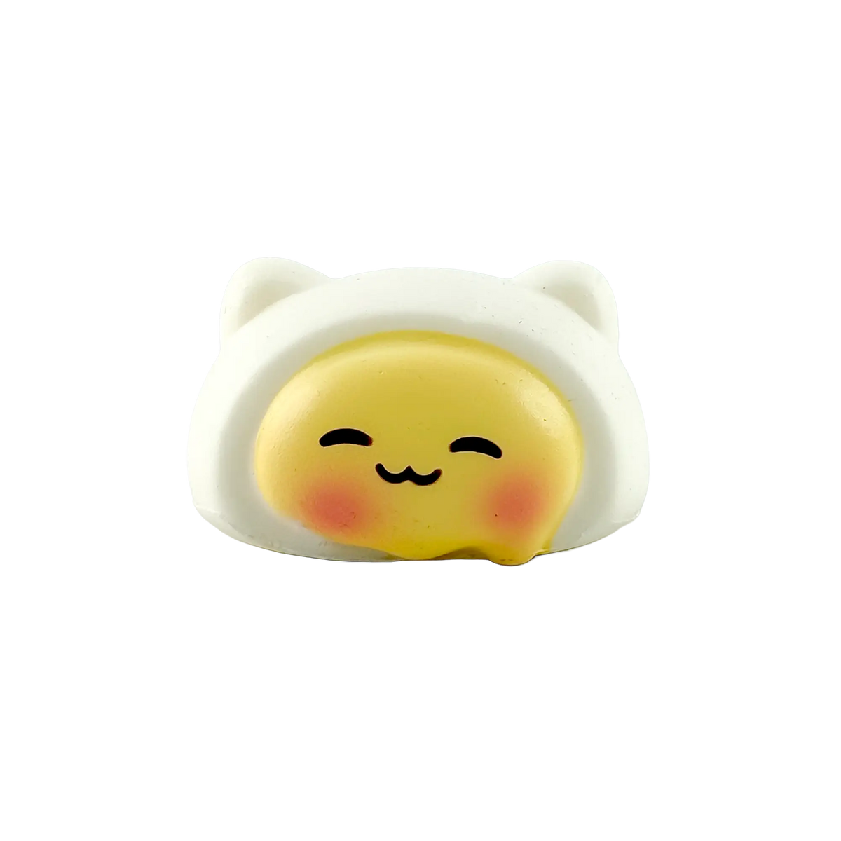 Fluffmellies Sweet Yolk Buns