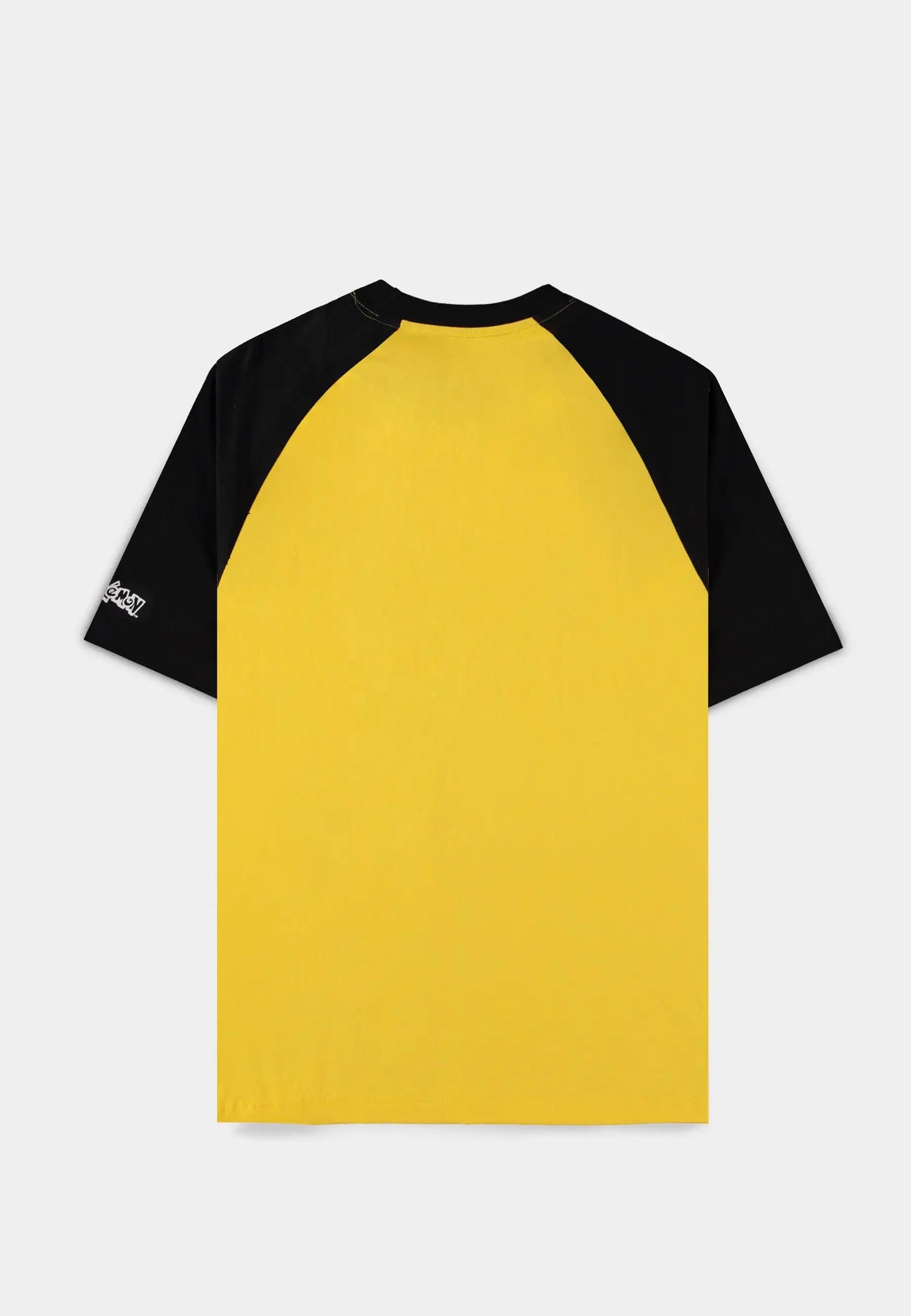 Pokémon - Pikachu Loose Fit Unisex T-shirt