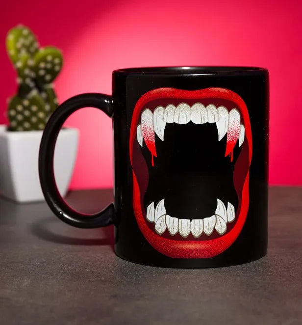 Mug - Lost Boys Welcome To Santa Carla