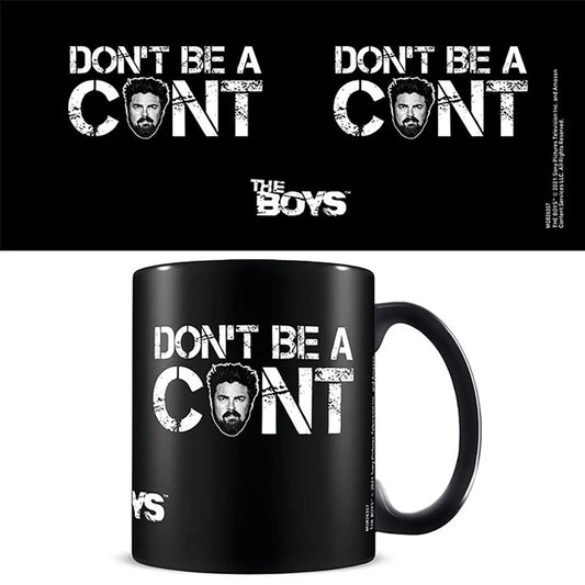 320ml Mug - The Boys