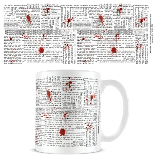 320ml Mug - The Shining