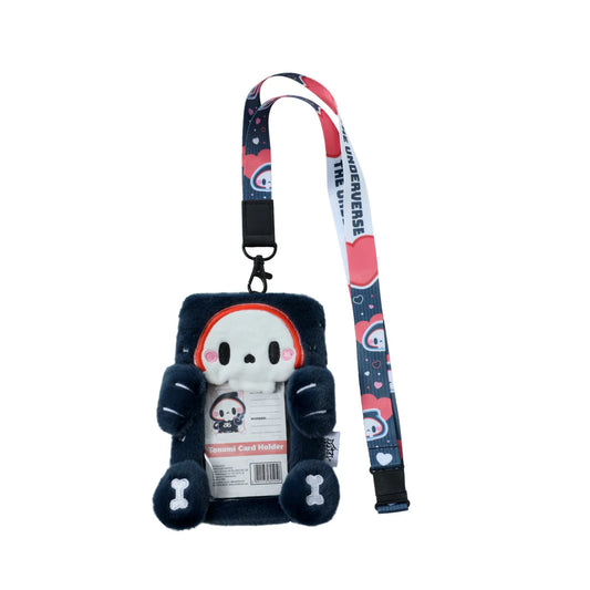 Tonami K-Underverse Morty Photocard Holder