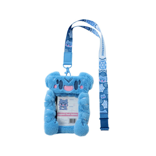 Tonami K-Underverse Silky Photocard Holder