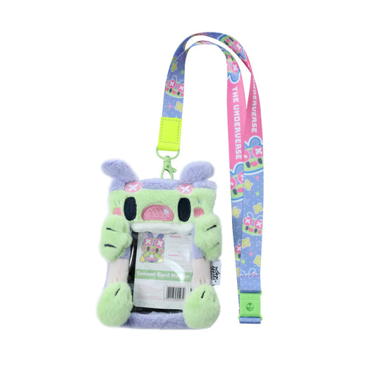 Tonami K-Underverse Yami Photocard Holder