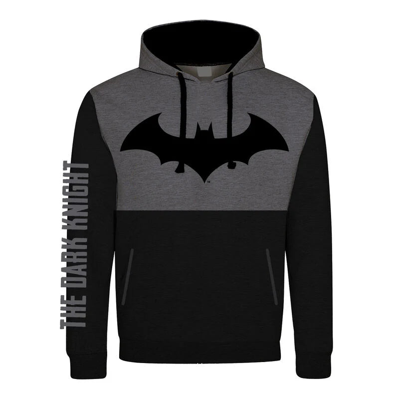 The Dark Knight - Logo - Hoodie