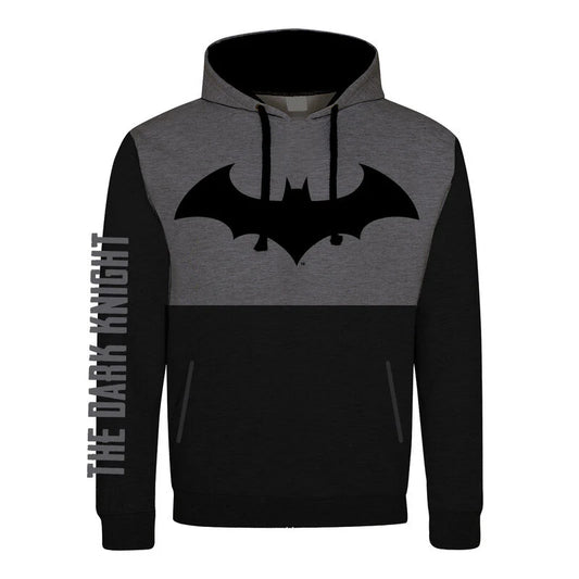 The Dark Knight - Logo - Hoodie