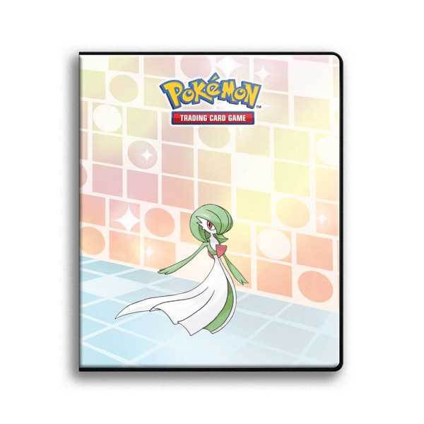 Pokémon Gallery Series: Trick Room 9-Pocket Portfolio