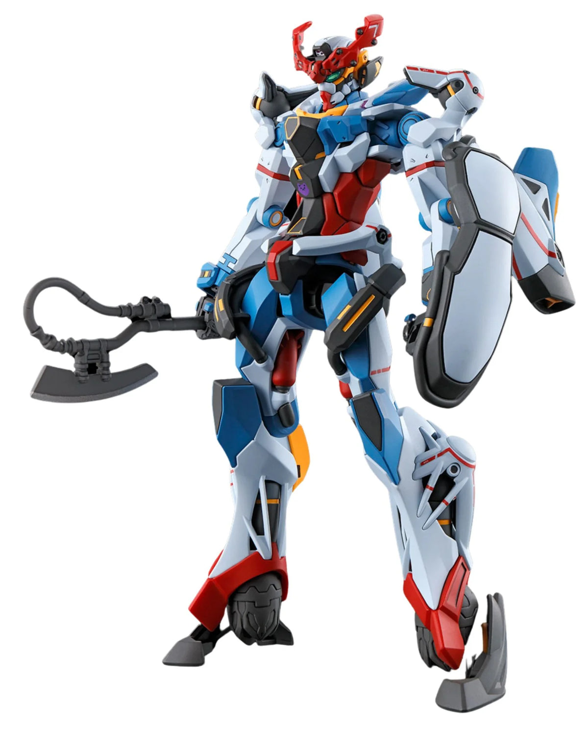Gundam - 1/144 HG GQuuuuuuX