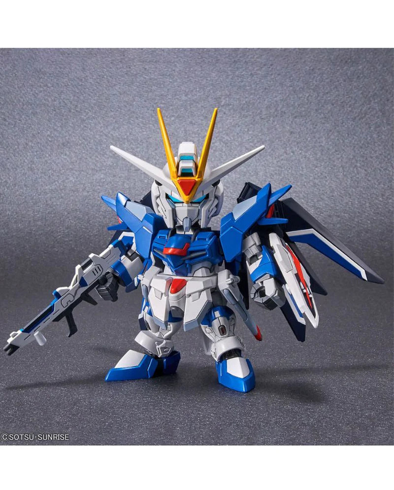 Gundam - SD Gundam EX Standard Rising Freedom Gundam