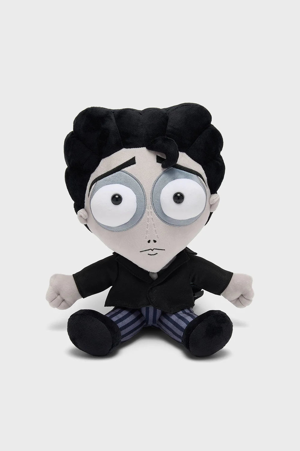 Kreeptures - Victor Plush Toy