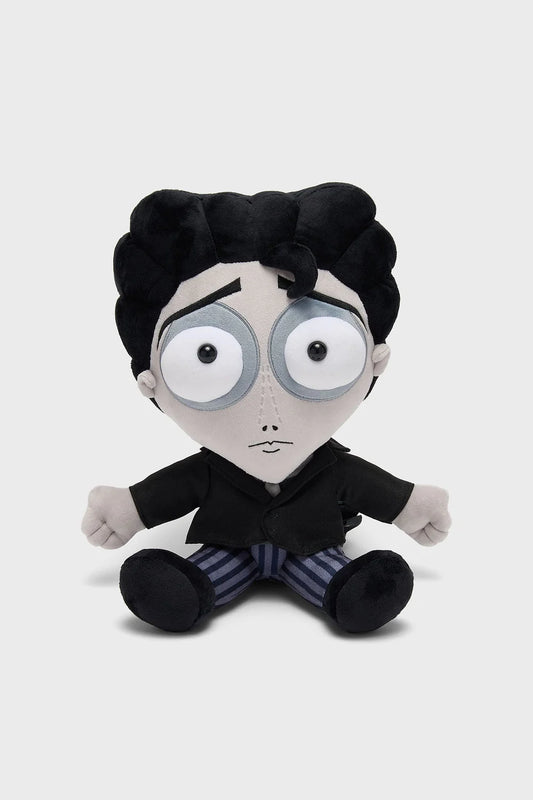 Kreeptures - Victor Plush Toy