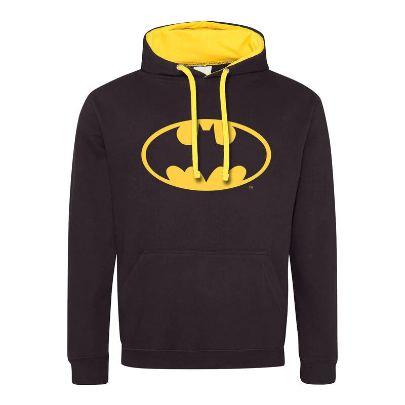 Batman - Logo - Hoodie