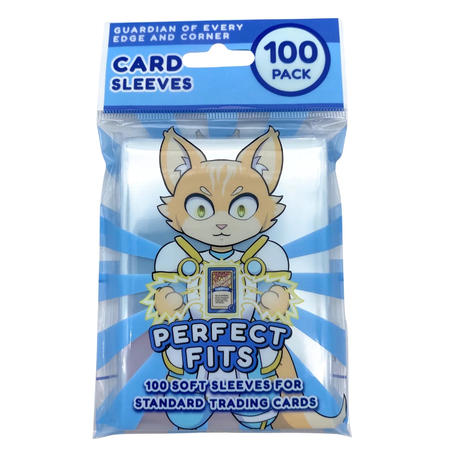 Mystery Goblin Dice - Premium Sleeves 100ct