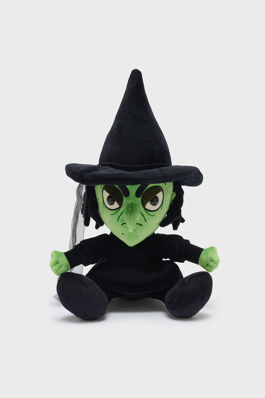 Wizard of Oz - Wicked Witch Plush Toy