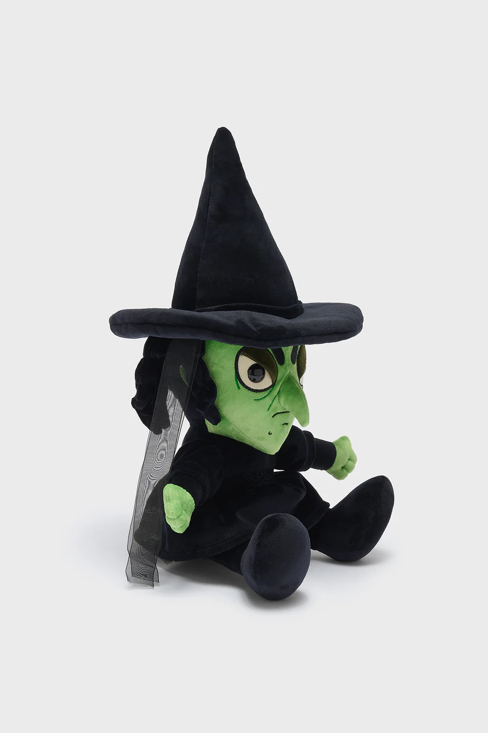 Wizard of Oz - Wicked Witch Plush Toy
