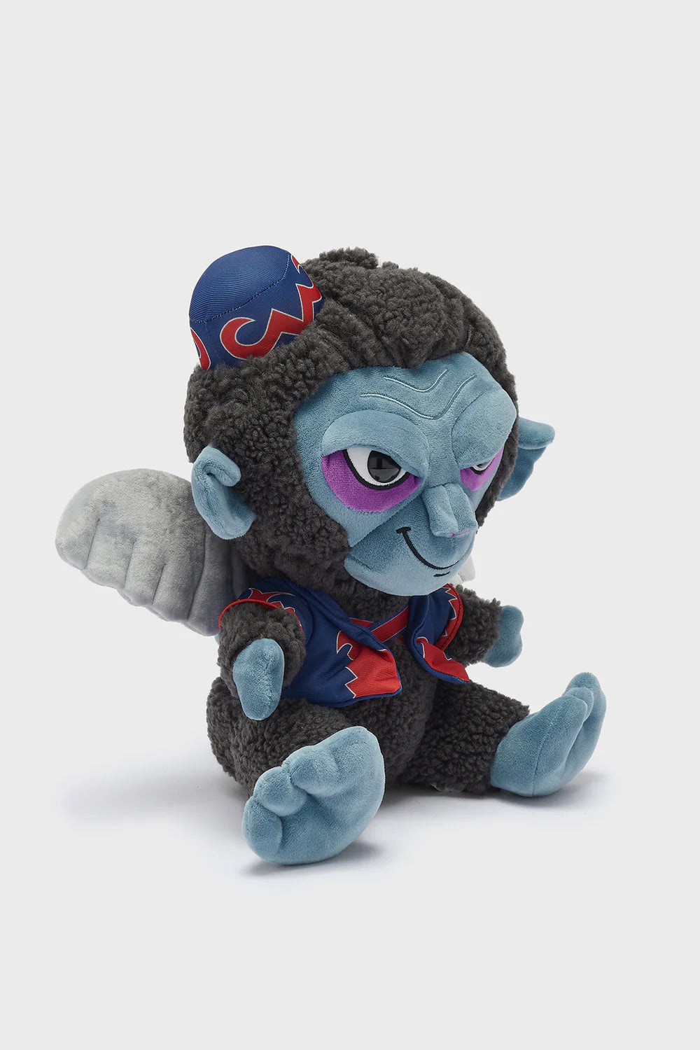 Wizard of Oz - Winged Monkey Plush Toy