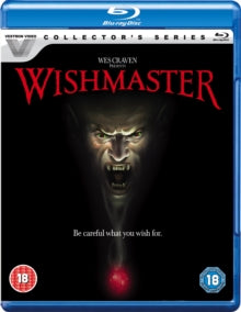 Wishmaster