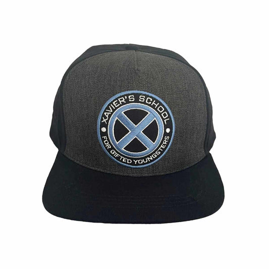 Marvel X-Men – Xavier Logo (Snapback Cap)