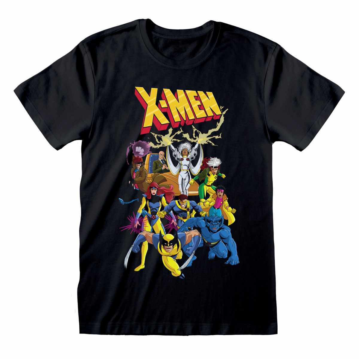 Marvel Comics X-Men – Group (T-Shirt)