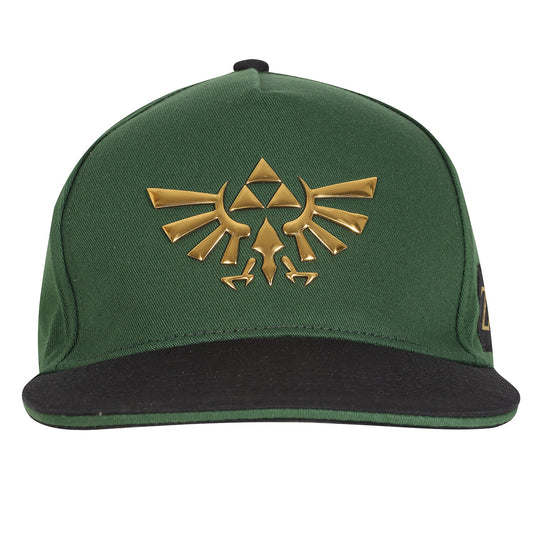 Legend Of Zelda Symbol - Baseball Cap
