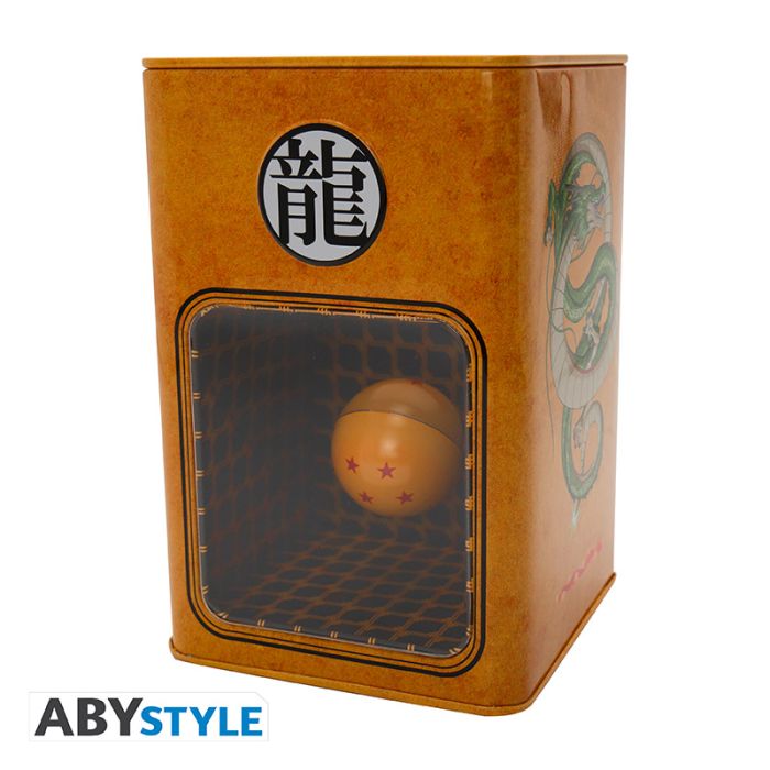 Dragon Ball Shenron Money Bank