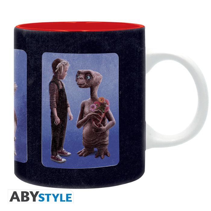 320ml Mug - E.T