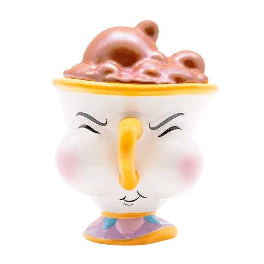 3D Mug - Beauty and the Beast Bubbles