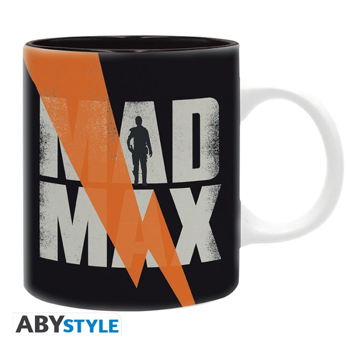 320ml Mug - Mad Max Fury Road