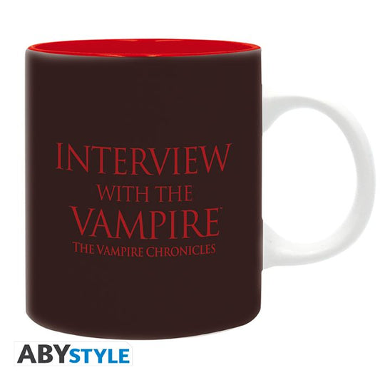 320ml Mug - Interview with a Vampire