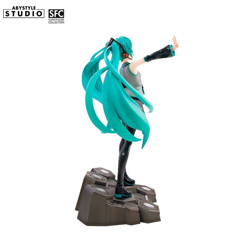 HATSUNE MIKU Figurine Hatsune Miku