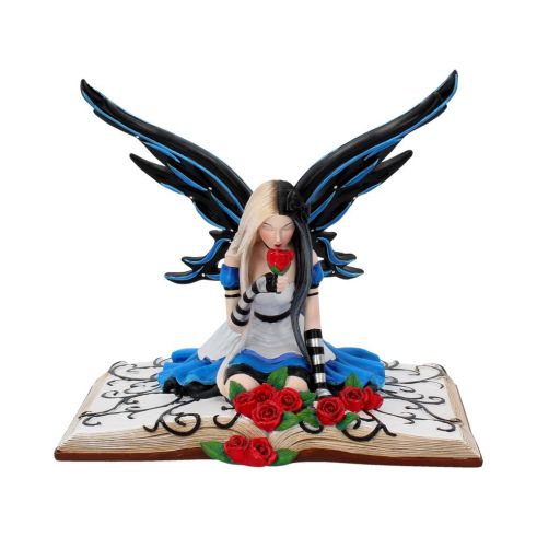 Alice 19cm- Wonderland Fairy Figurine