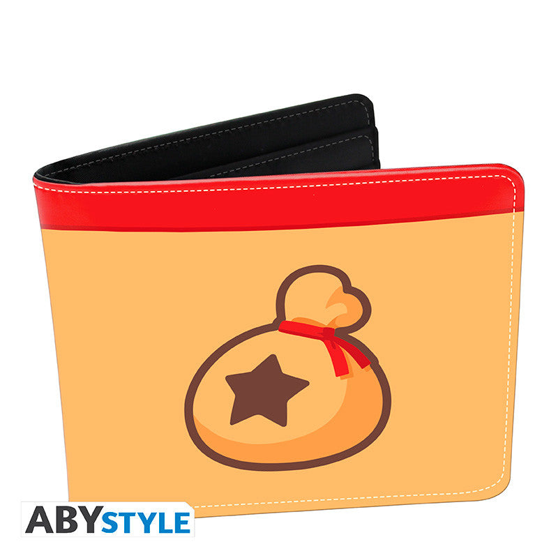 ANIMAL CROSSING - Wallet Bell bag - Vinyl