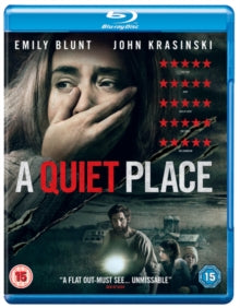 A Quiet Place