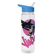 Arcane (Jinx) Plastic Drinks Bottle